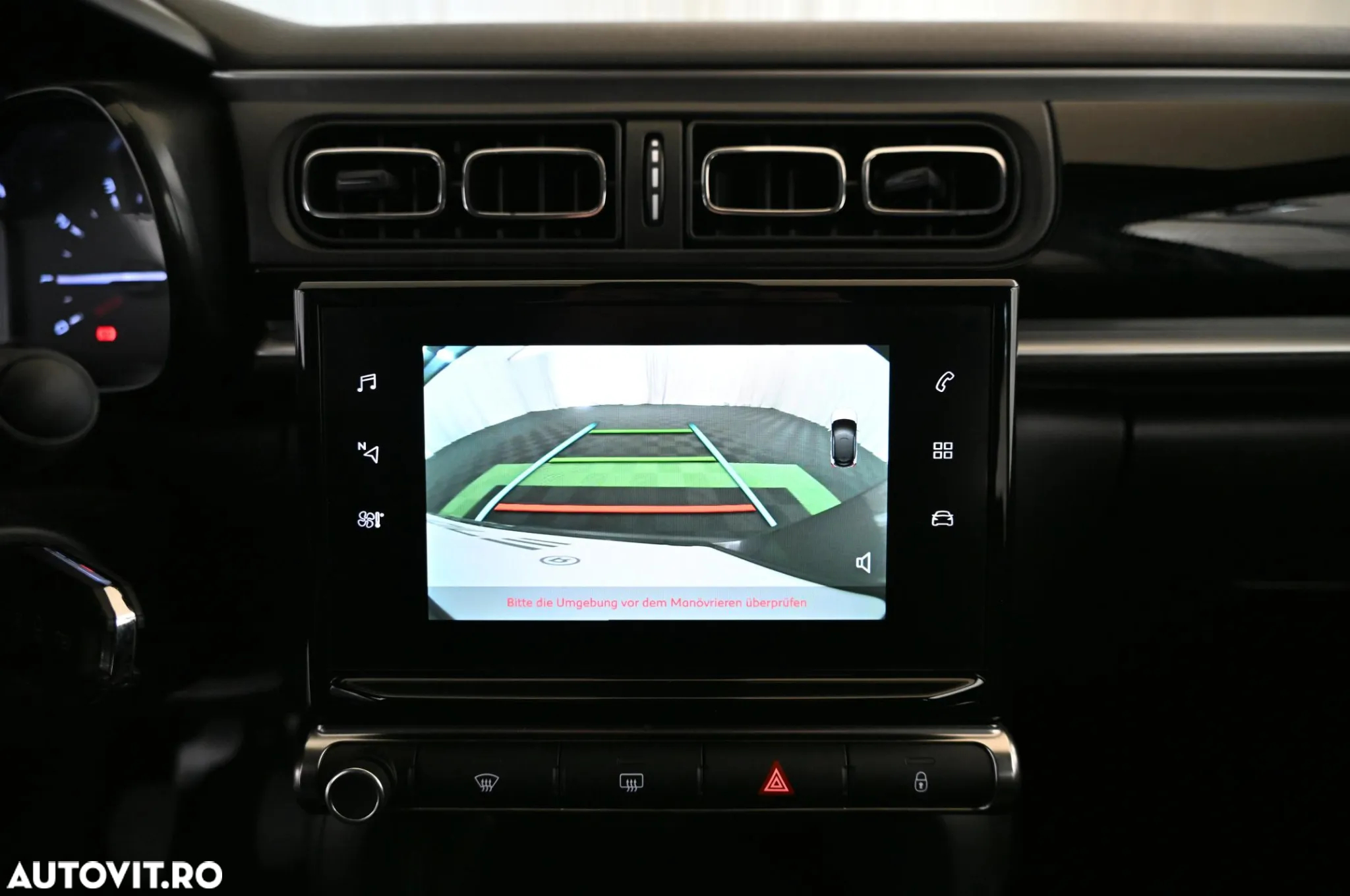 Citroën C3 Pure Tech 110 S&S SHINE - 15