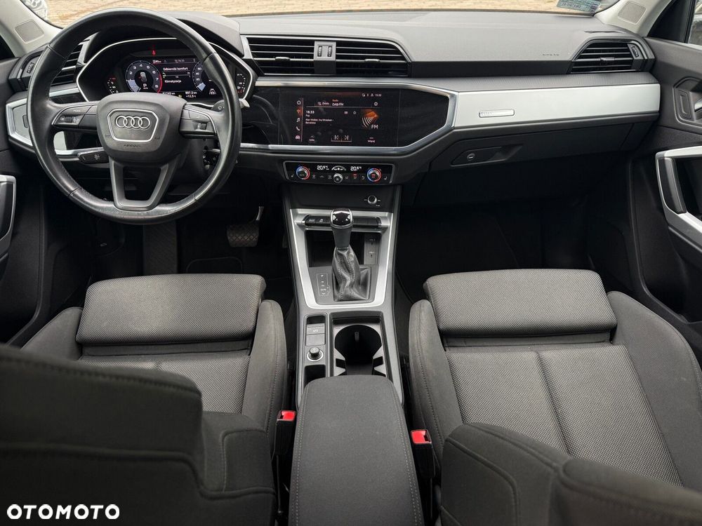 Audi Q3 Sportback - 19