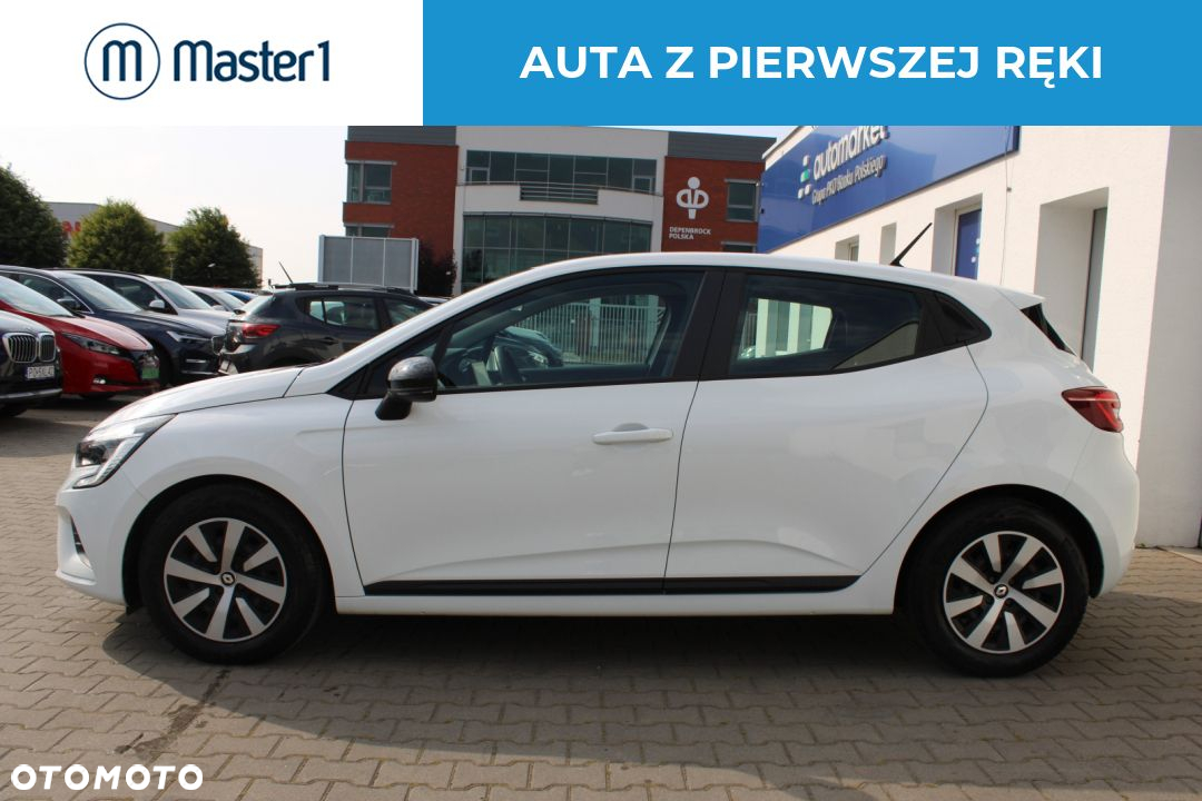 Renault Clio 1.0 TCe Equilibre - 3
