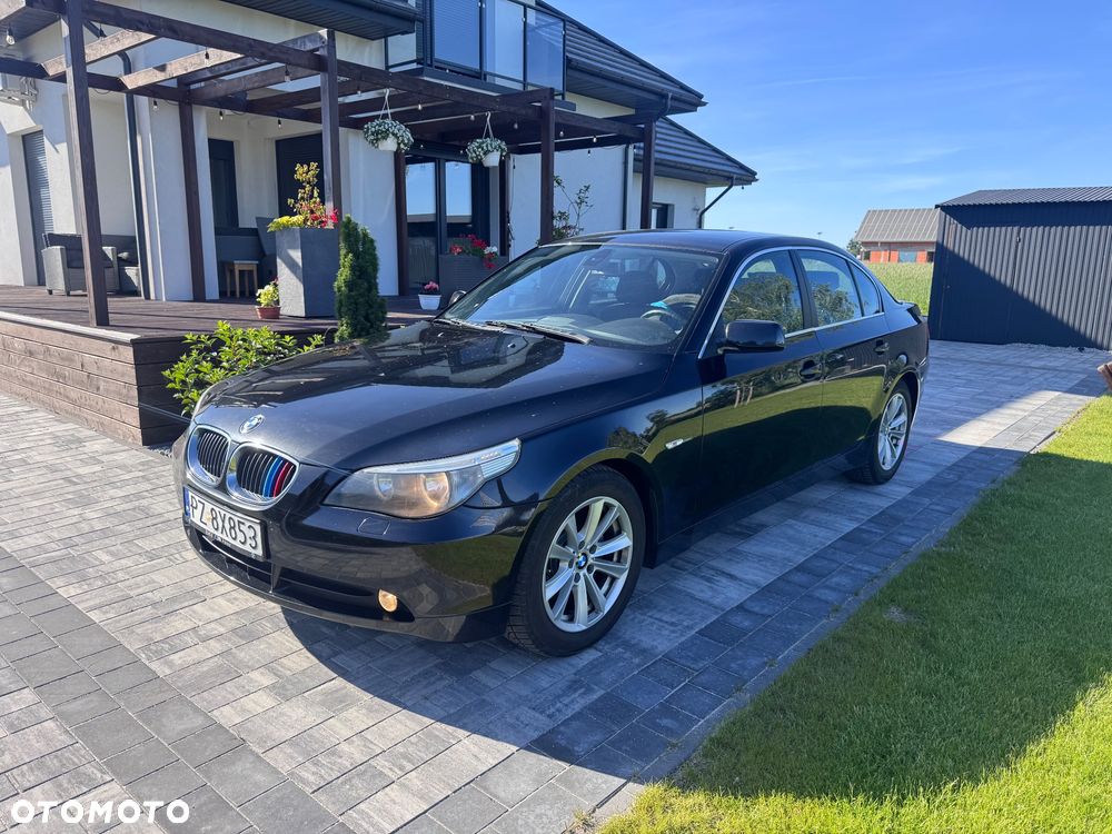 BMW Seria 5 - 21