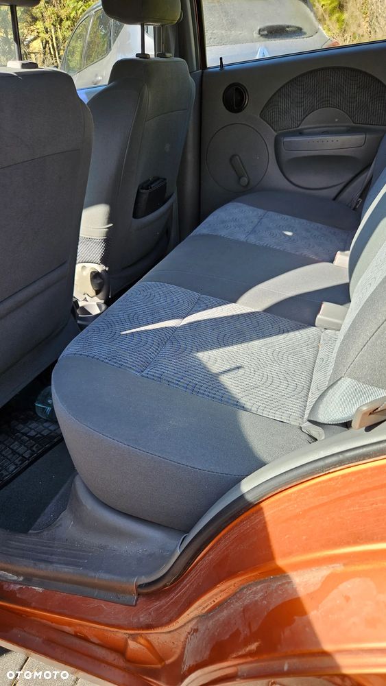 Chevrolet Aveo 1.2 SE / Plus - 20