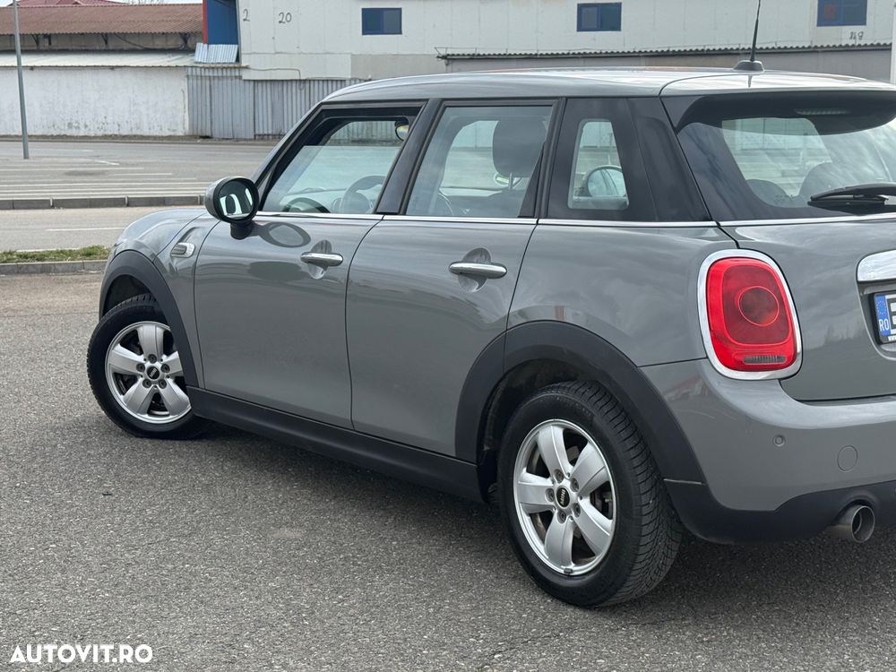 Mini ONE Standard - 7