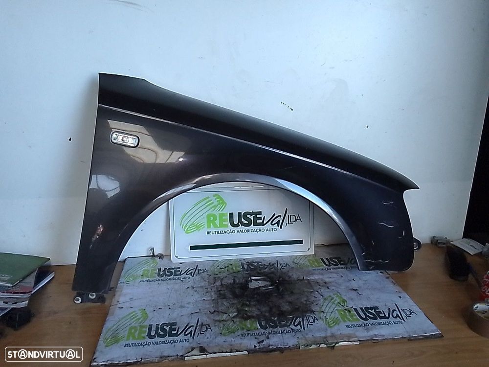 Guarda Lamas Dto Audi A4 (8Ec, B7)