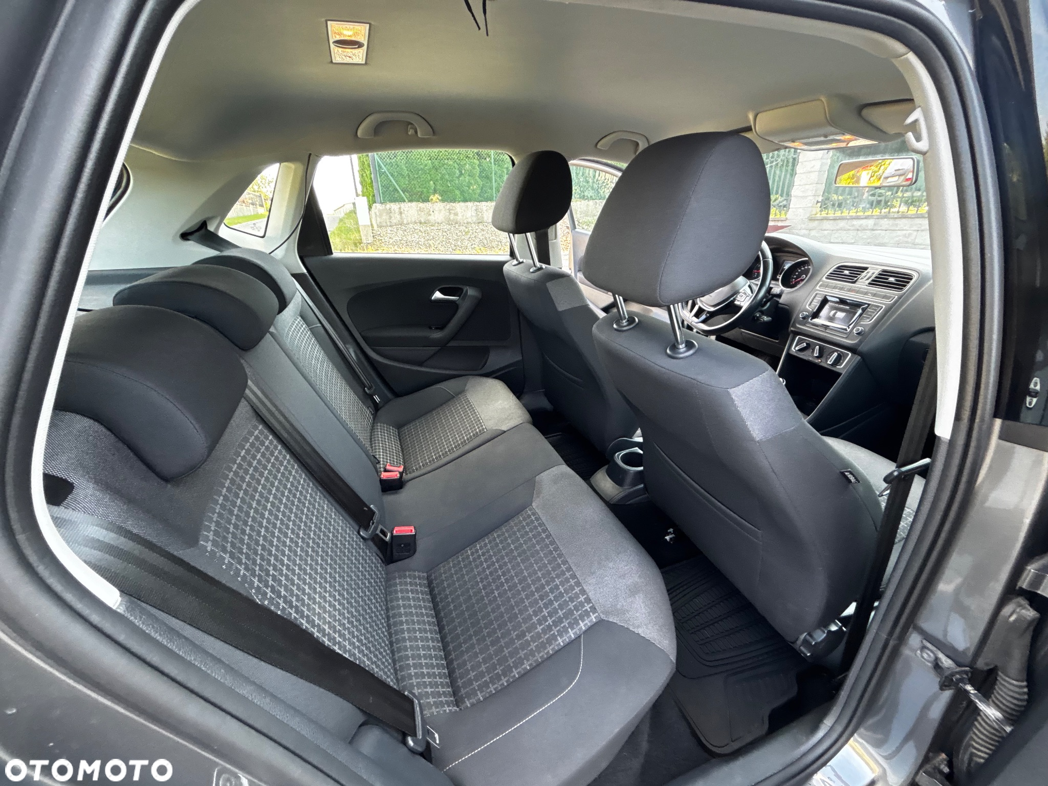Volkswagen Polo 1.2 TSI BMT Fresh Perfectline - 19