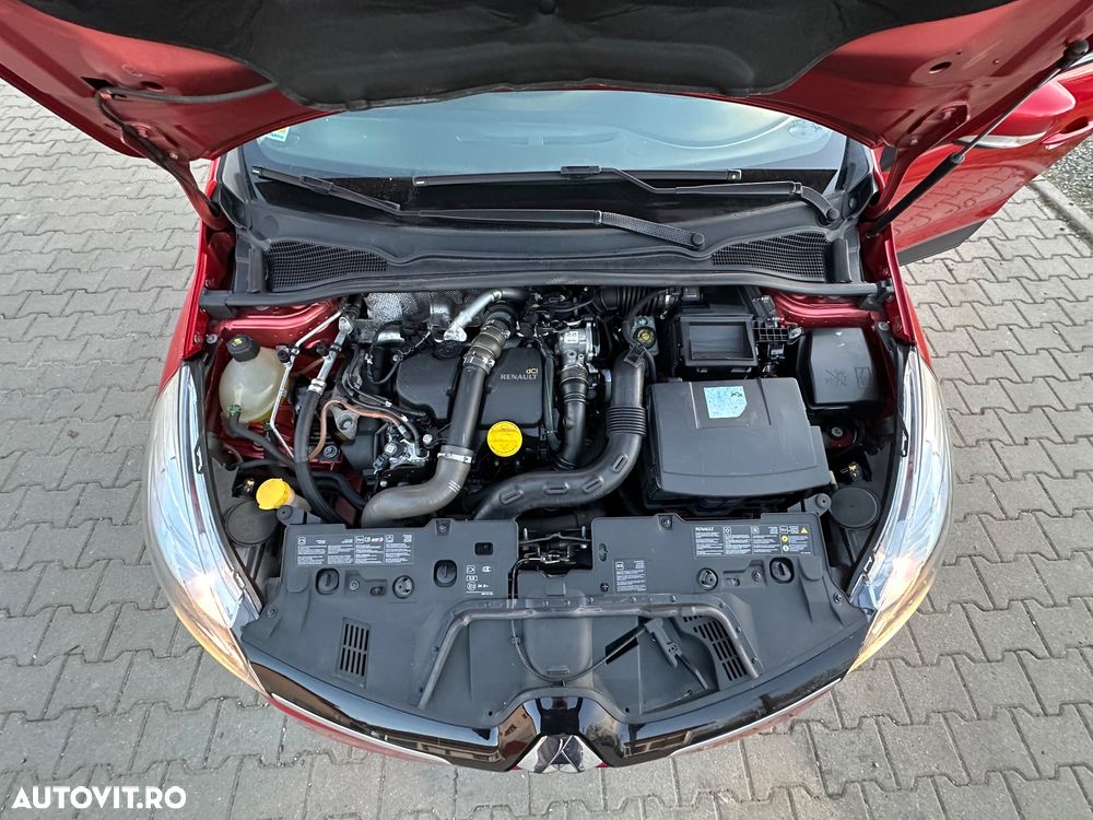 Renault Clio dCi 90 Dynamique - 11