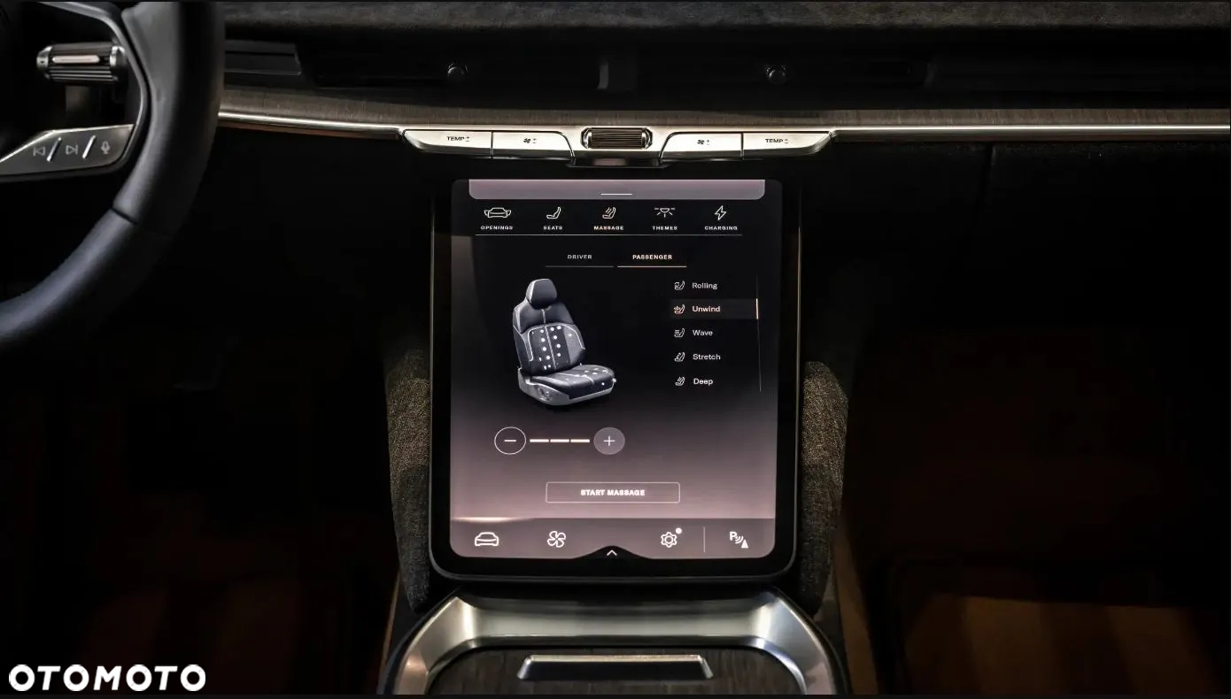 Lucid Air - 5