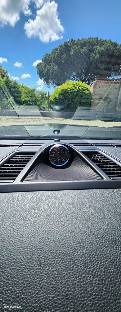 Porsche Panamera S E-Hybrid - 10