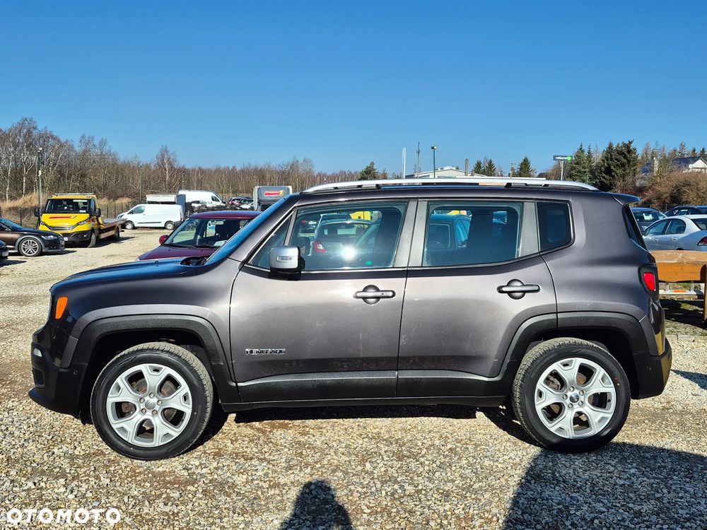 Jeep Renegade - 6