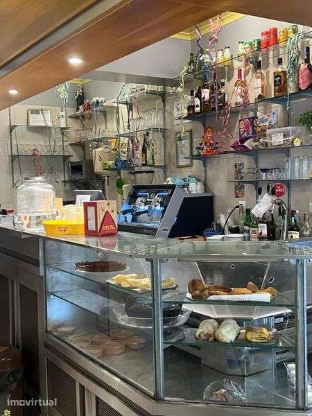 Trespasse do café - Grande imagem: 2/4