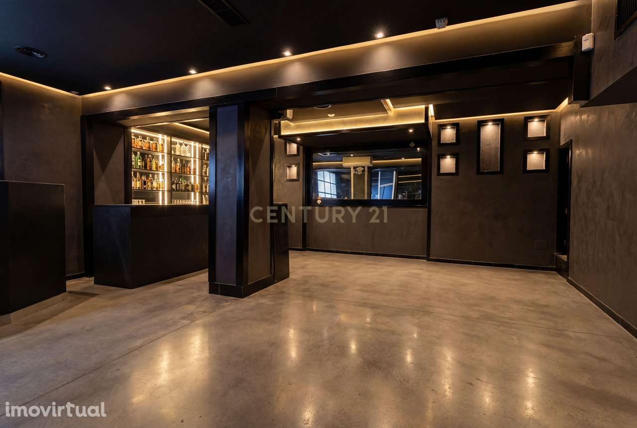 Espaço comercial no #CENTRO de Macedo de Cavaleiros, Bragança - Grande imagem: 3/14