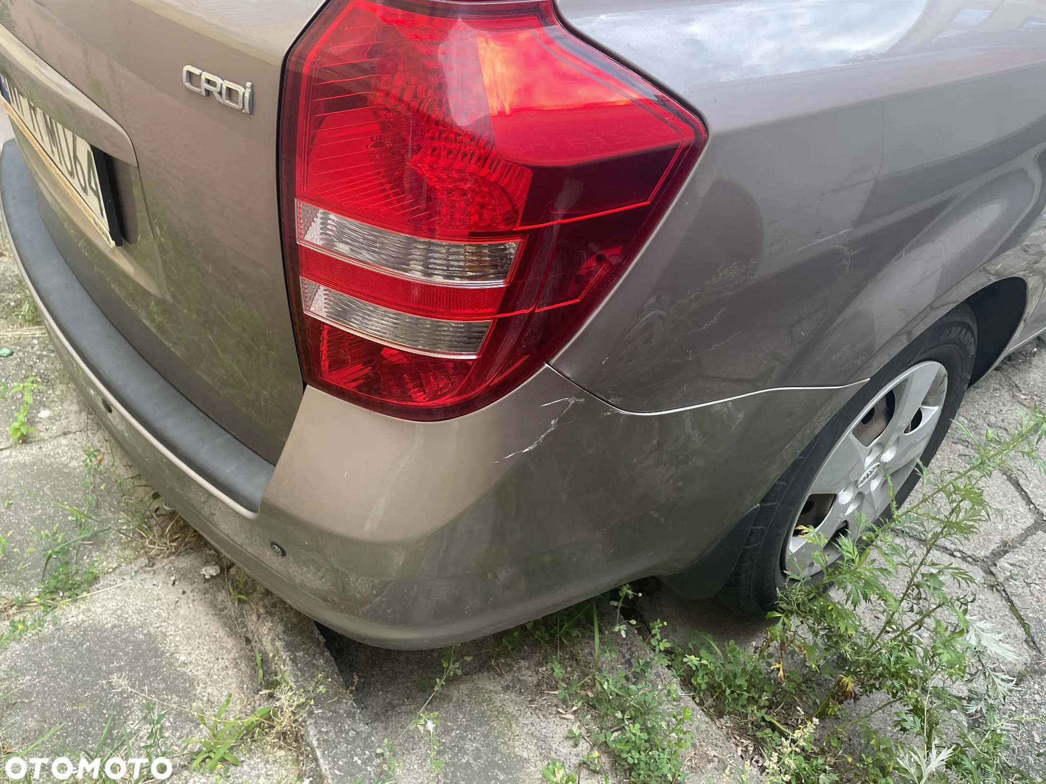 Kia Ceed Cee'd 1.6 Crdi Comfort + - 5