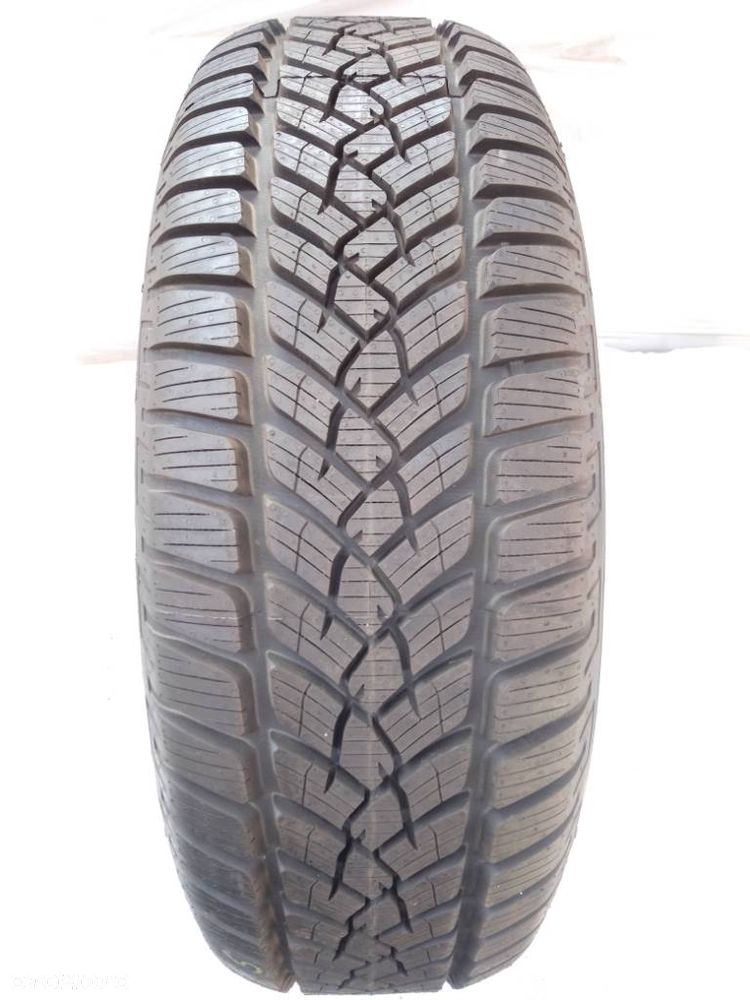 Fulda Kristall Control HP2 215/55 R16 98H 2025 8mm