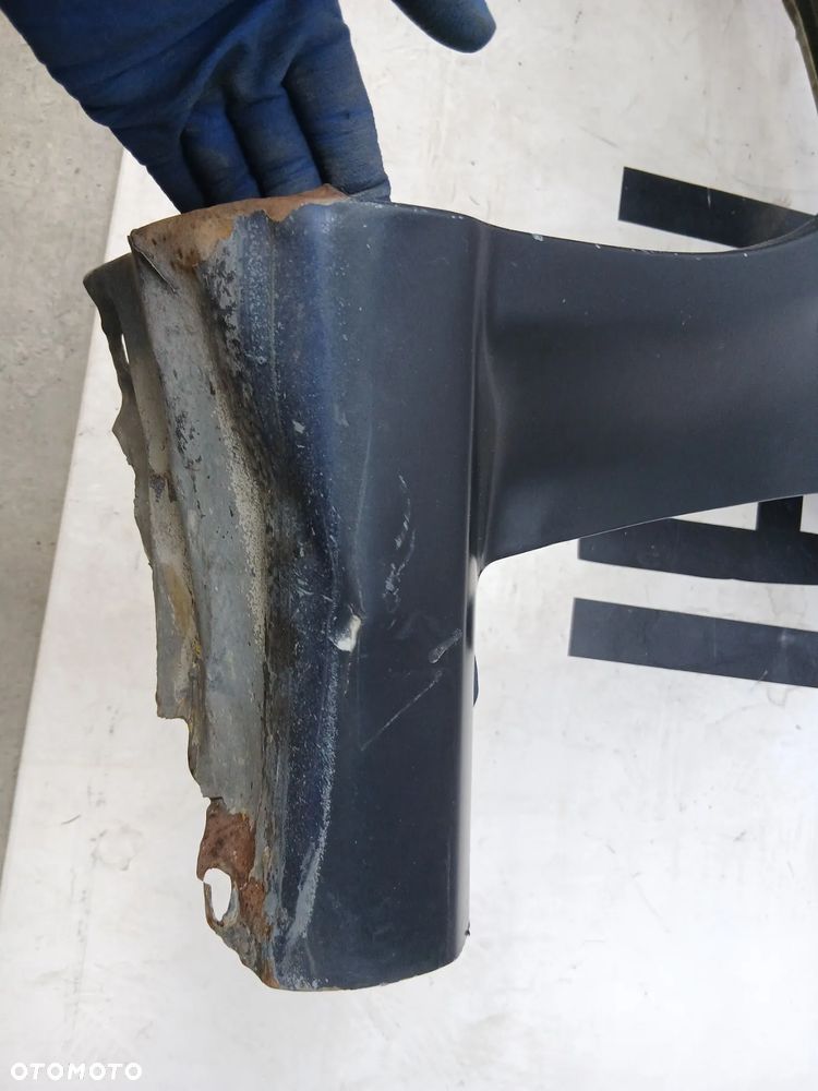 Błotnik przód przedni lewy Alfa Romeo GT - 6