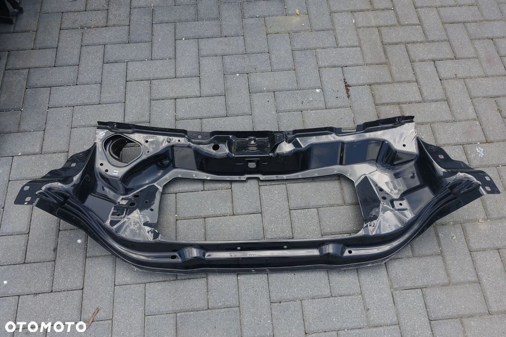 WZMOCNIENIE PAS PRZEDNI IVECO DAILY 19r.- NOWY ORYGINAŁ - 3