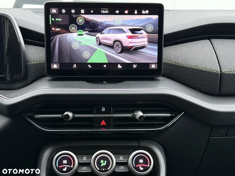 Skoda Kodiaq 1.5 TSI mHEV DSG Selection - 11