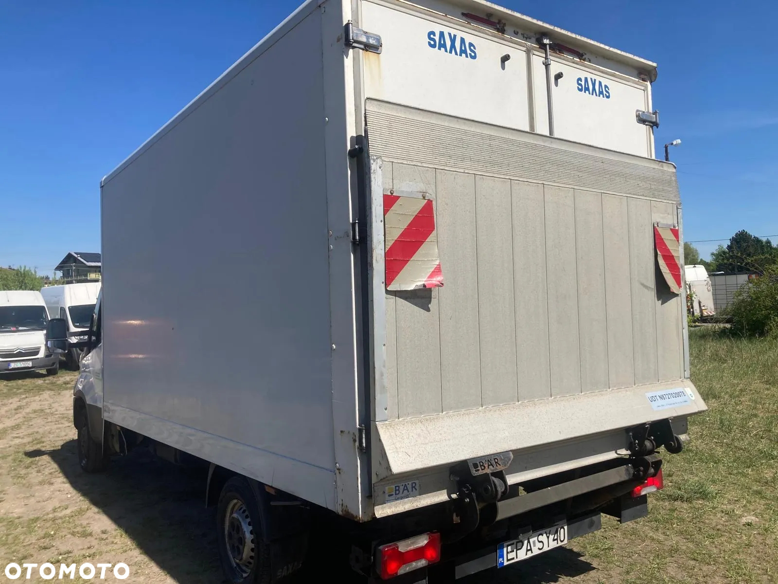 Iveco 35S15 - 6