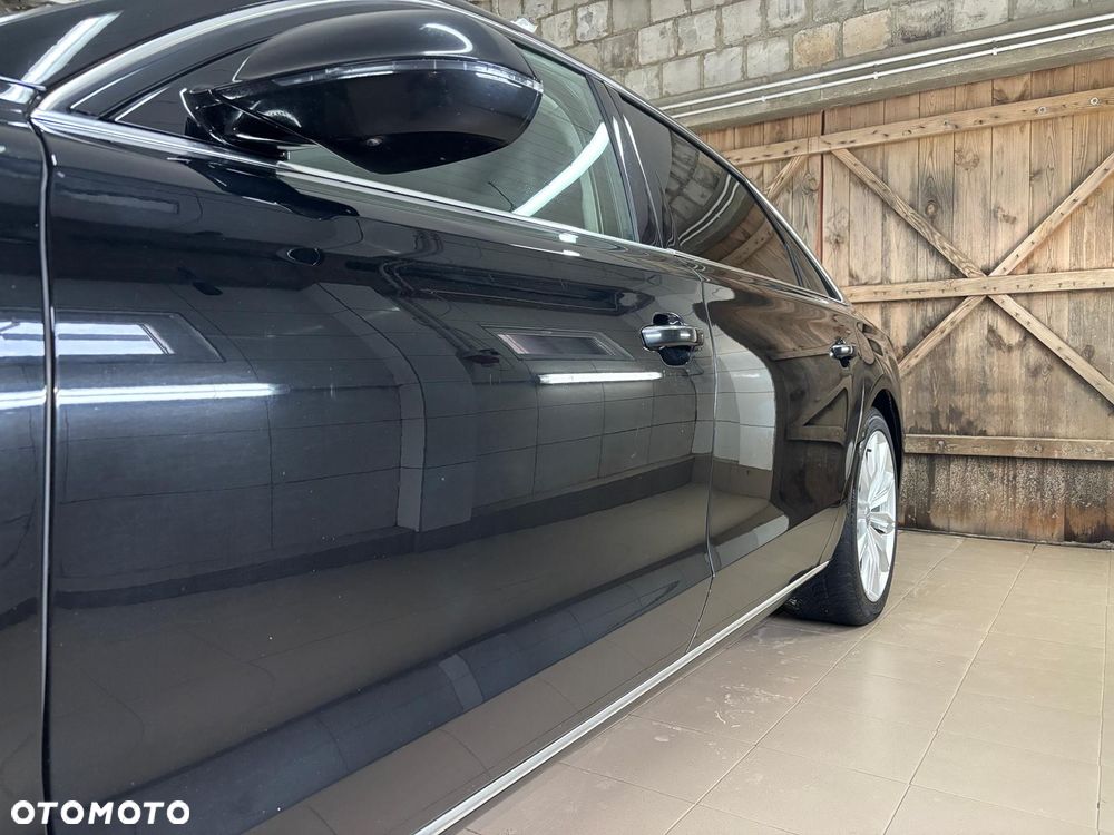Audi A8 3.0 TFSI L Quattro - 3