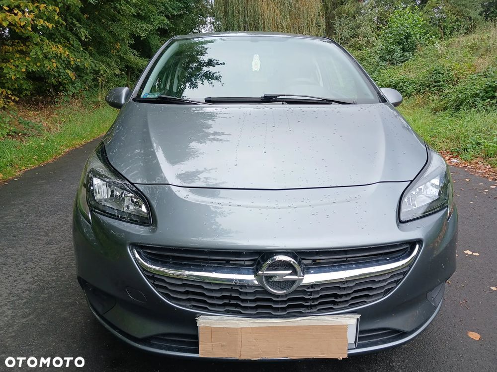 Opel Corsa 1.4 Enjoy - 1