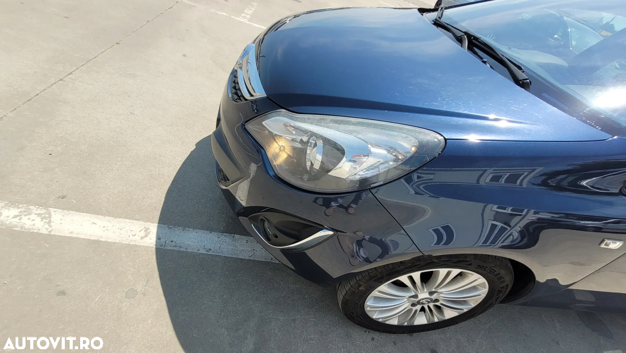 Opel Corsa 1.2 Cosmo - 13