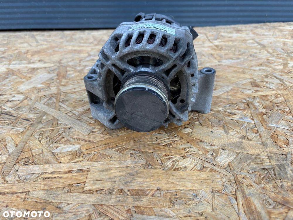 ALTERNATOR OPEL ASTRA III 3 13256933 - 3