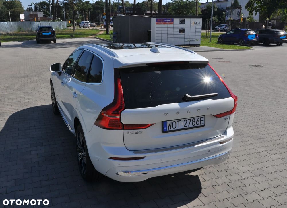 Volvo XC 60 B5 B Inscription - 9