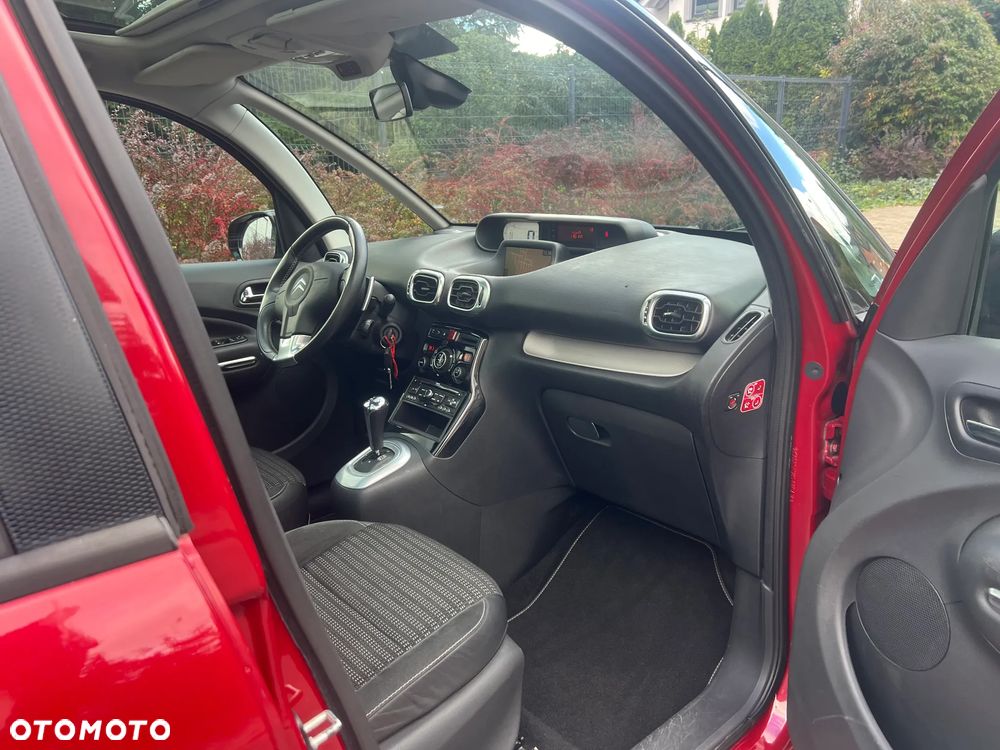 Citroën C3 Picasso VTi 120 EGS6 Exclusive - 7