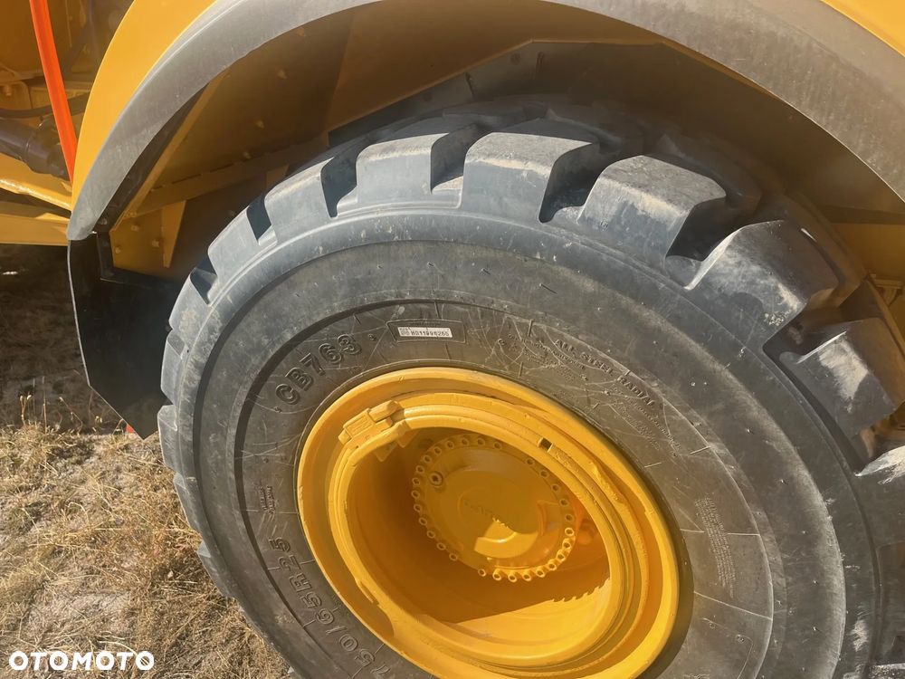 Volvo A30G - 10