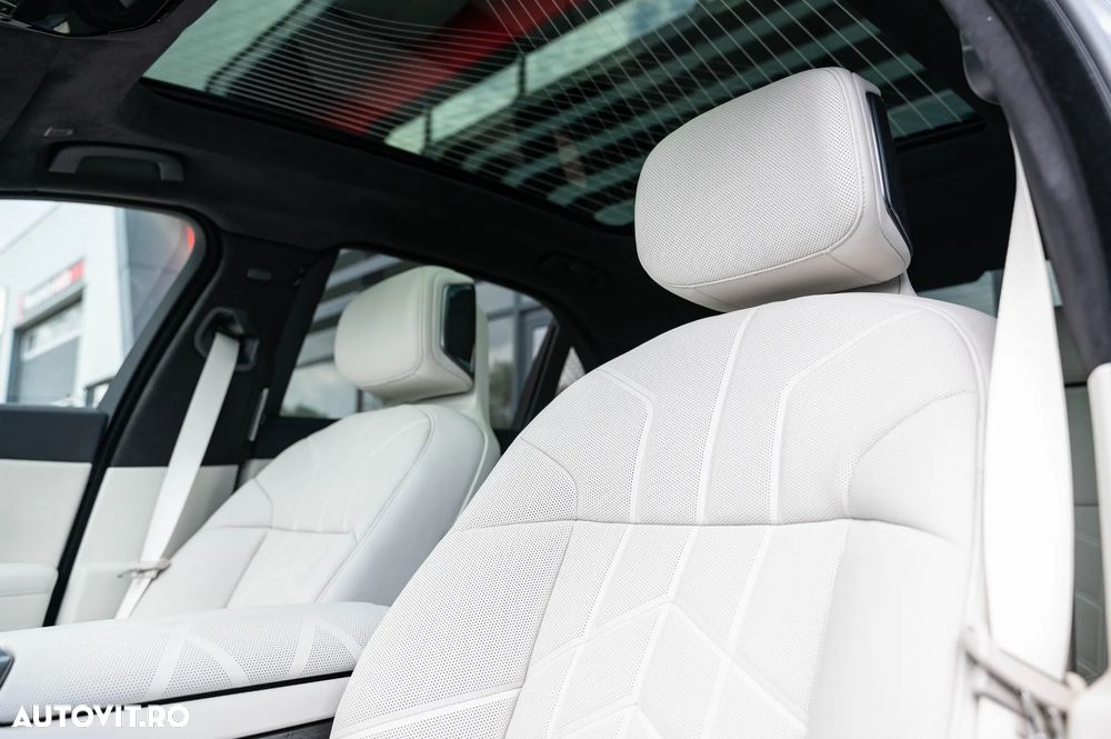 BMW Seria 7 740 xDrive - 6