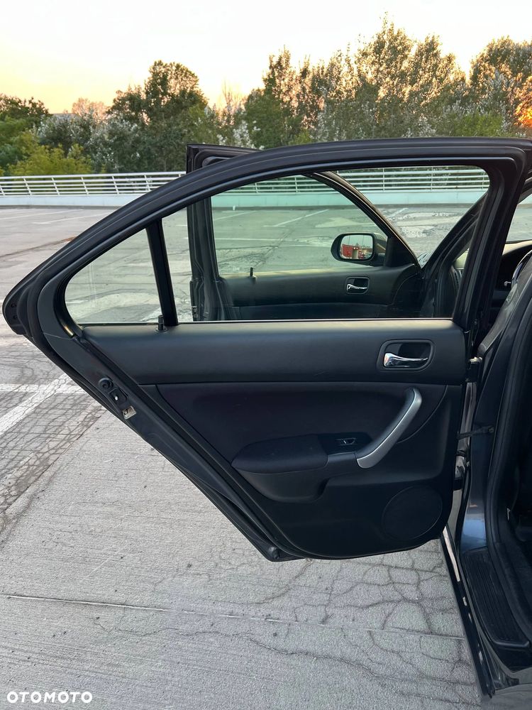 Honda Accord 2.4 Executive (lea) - 13