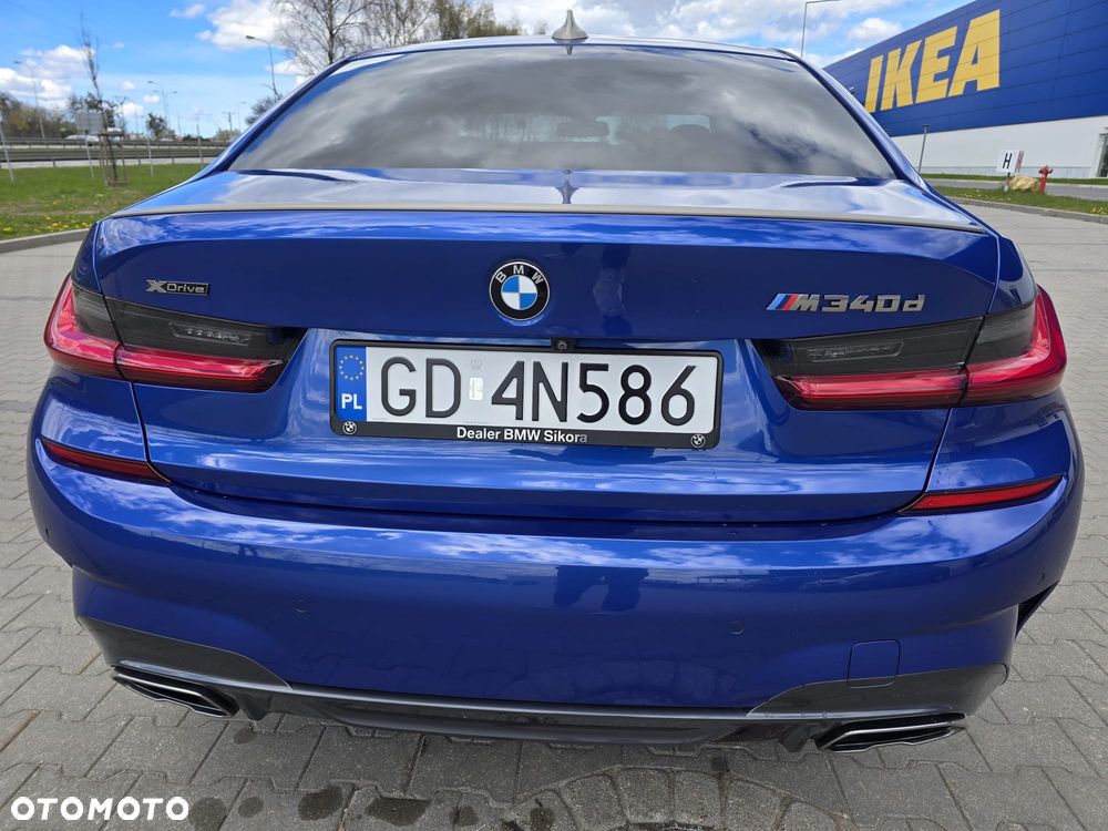 BMW Seria 3 - 6