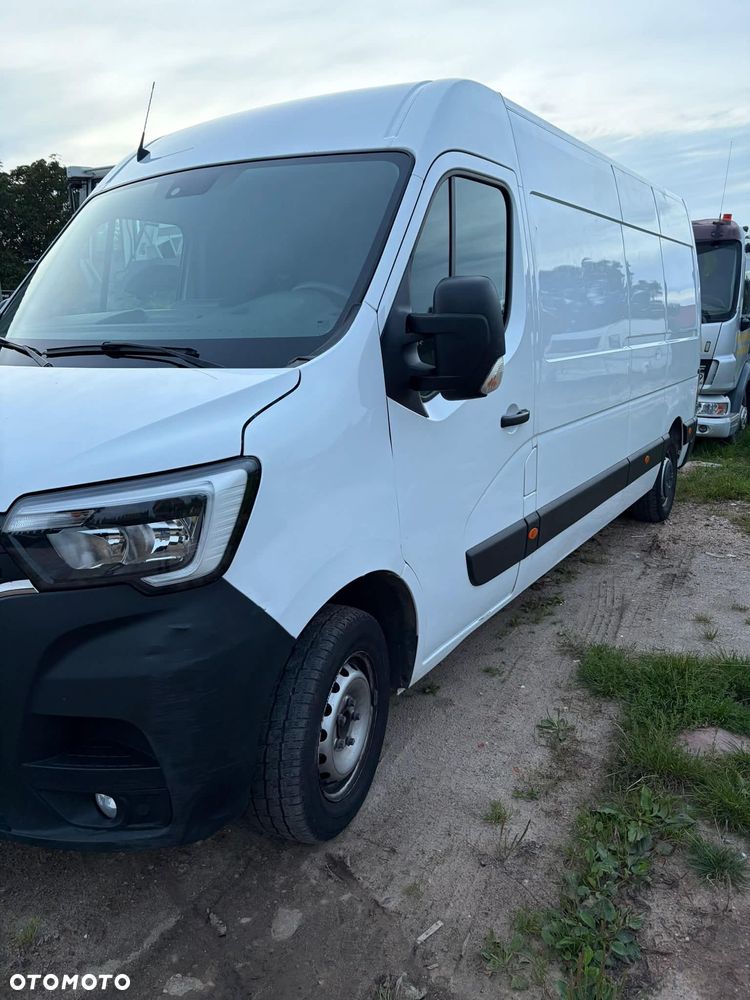 Renault MASTER - 2