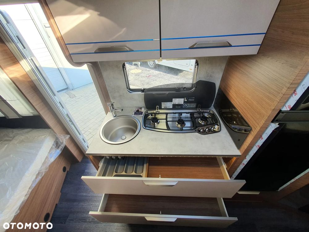 KNAUS Sport 500 KD - 14