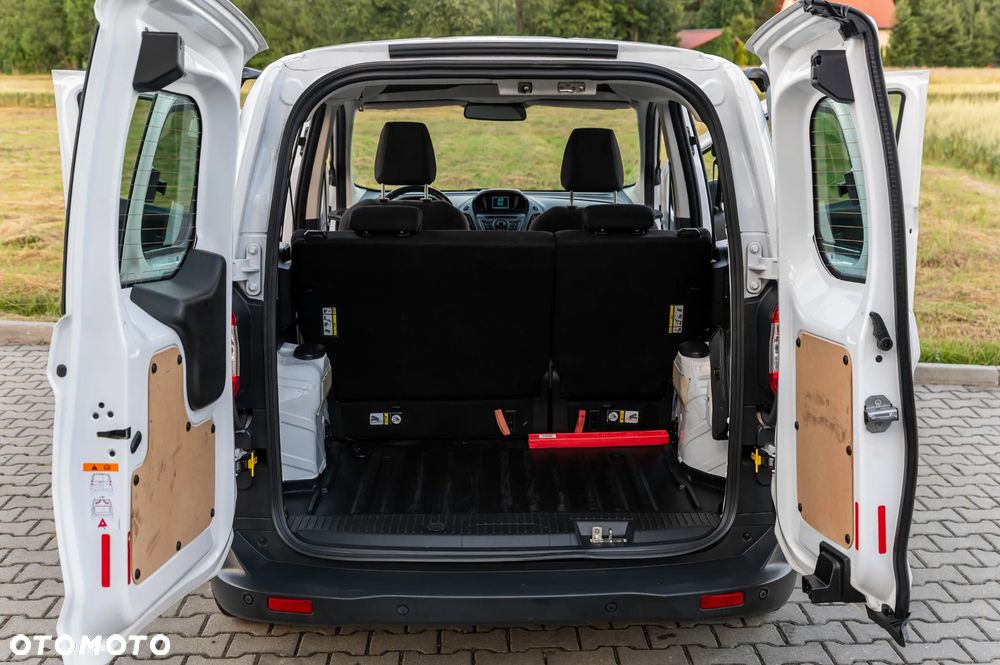 Ford Tourneo Courier 1.0 EcoBoost Trend - 40