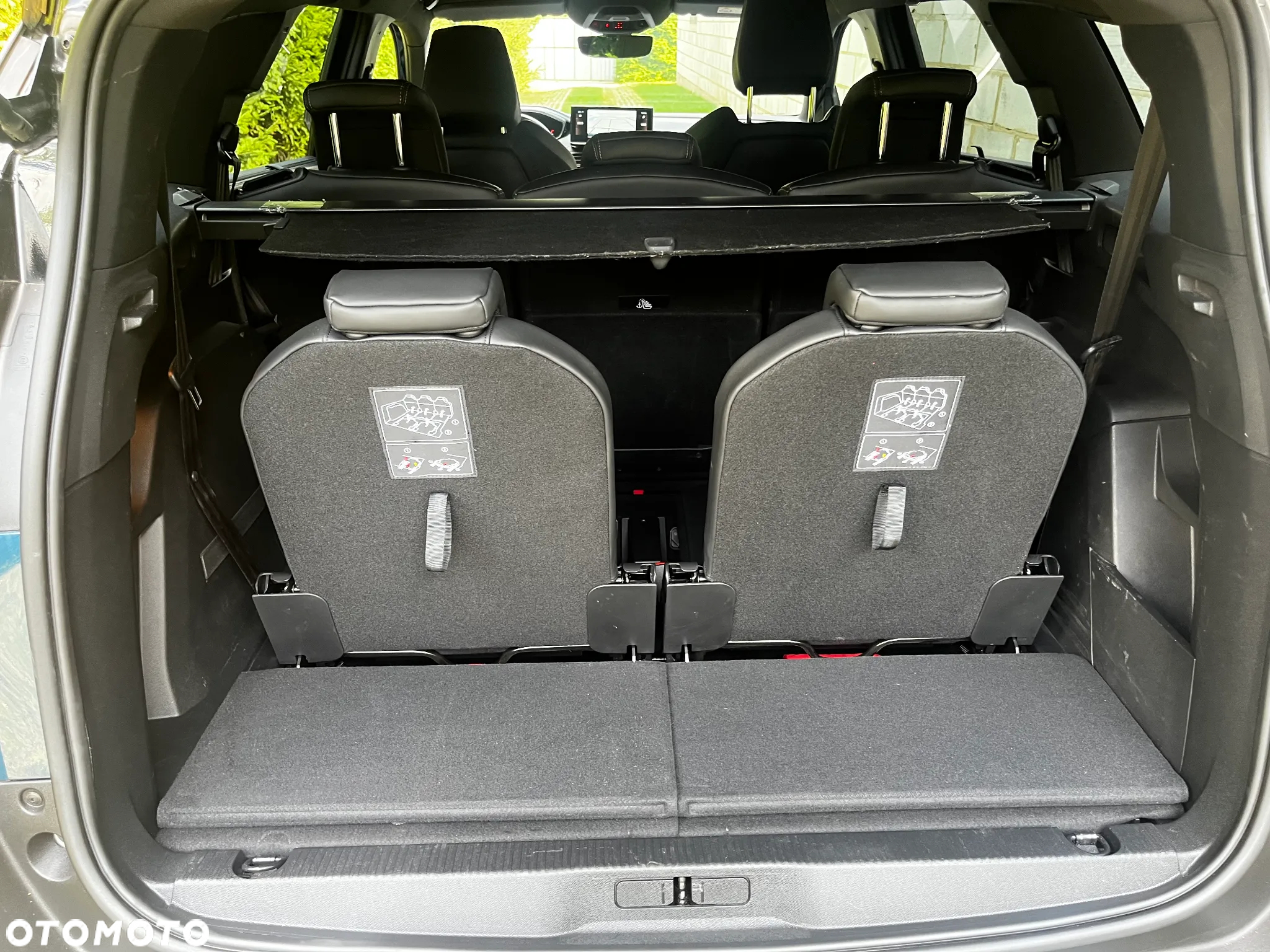 Peugeot 5008 1.2 PureTech GT S&S EAT8 - 14