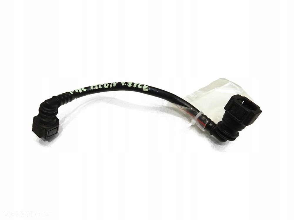 PRZEWÓD PALIWA RENAULT MEGANE IV 1.2 TCE . - 1