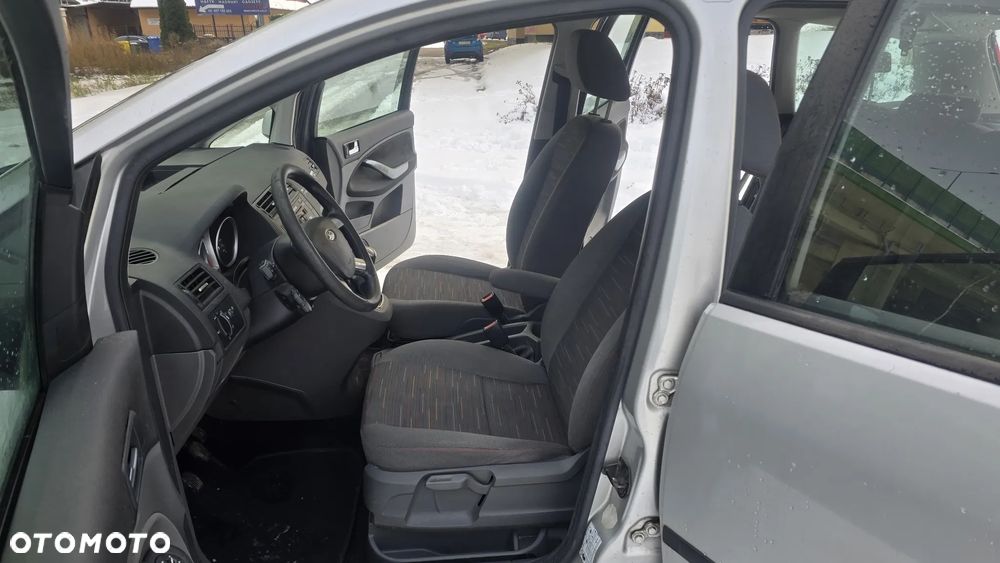 Ford C-MAX 1.8 Style+ - 20