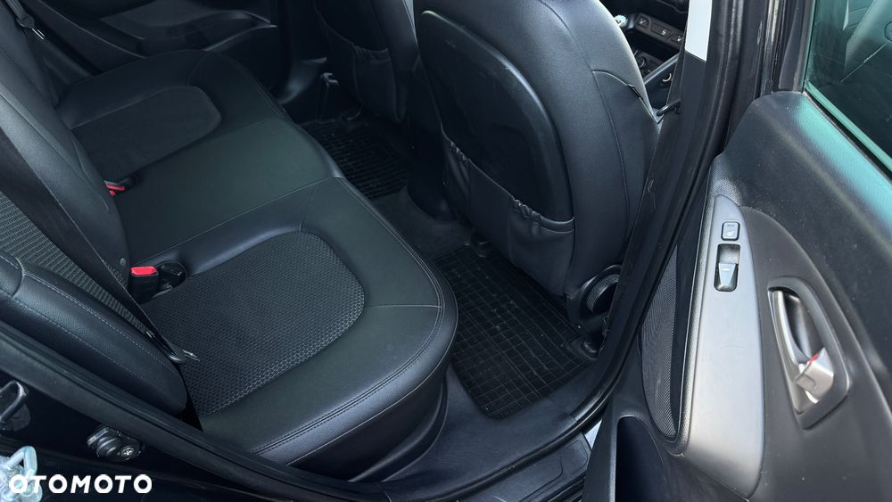 Hyundai ix35 2.0 CRDi 2WD Trend - 14