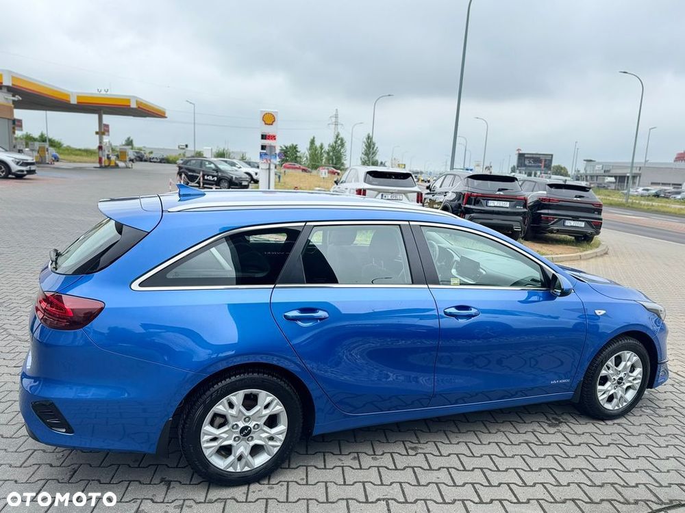 Kia Ceed 1.5 T-GDI M - 7