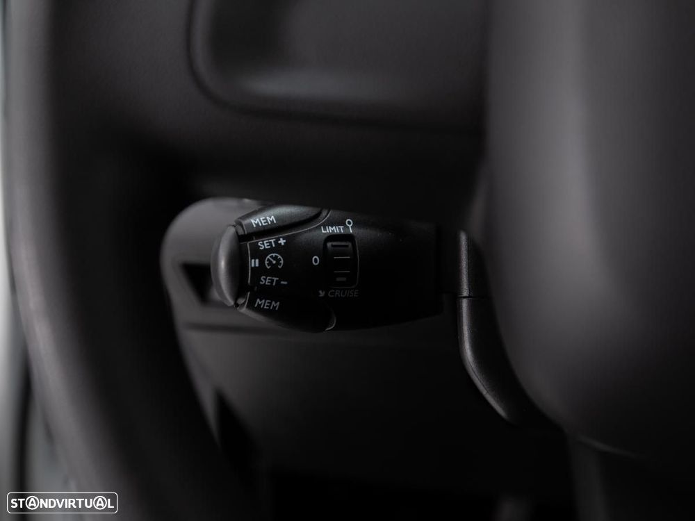 Citroën Berlingo 1.5 BlueHDi M Feel - 14