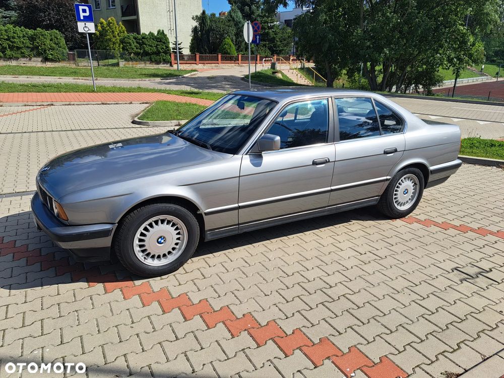 BMW Seria 5 - 2