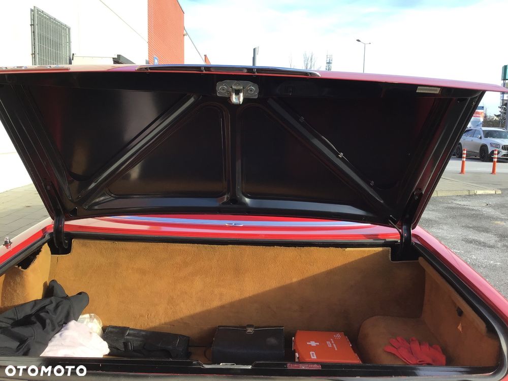 Mercedes-Benz SL - 25