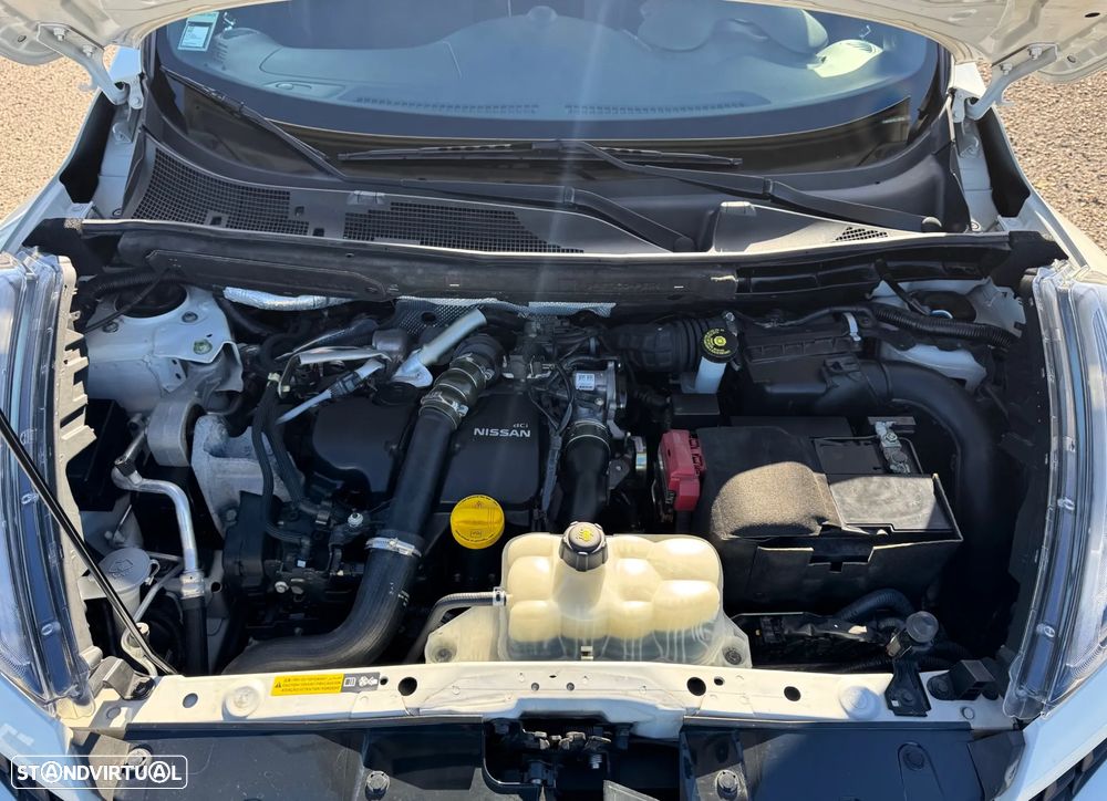 Nissan Juke 1.5 dCi Tekna - 23