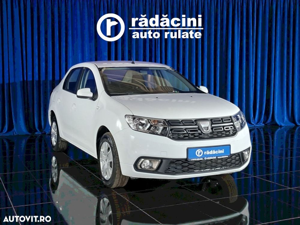Dacia Logan - 7