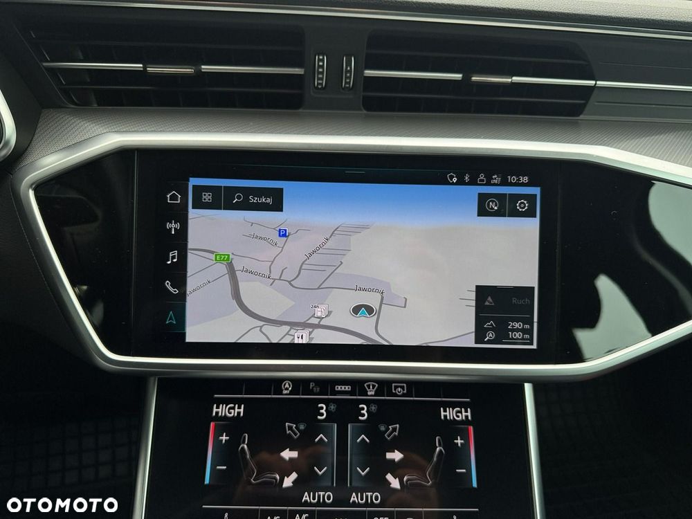 Audi A6 Limousine 40 TDI mHEV Quattro Sport S tronic - 21