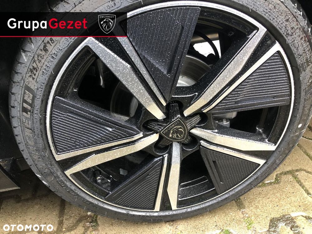 Peugeot 308 - 20