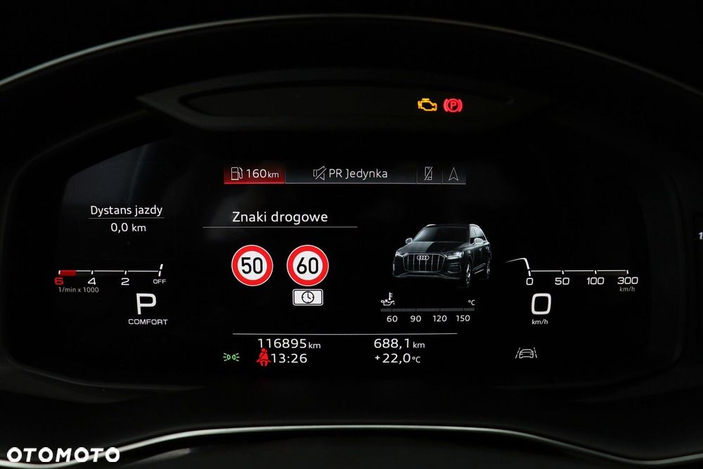 Audi Q7 45 TDI mHEV Quattro S Line Tiptr - 25