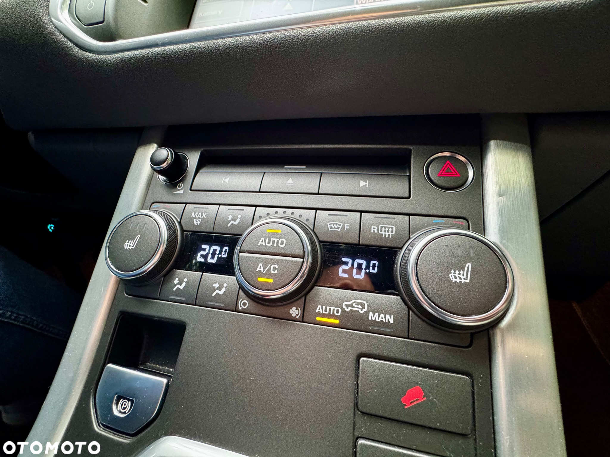 Land Rover Range Rover Evoque 2.0Si4 SE Dynamic - 13