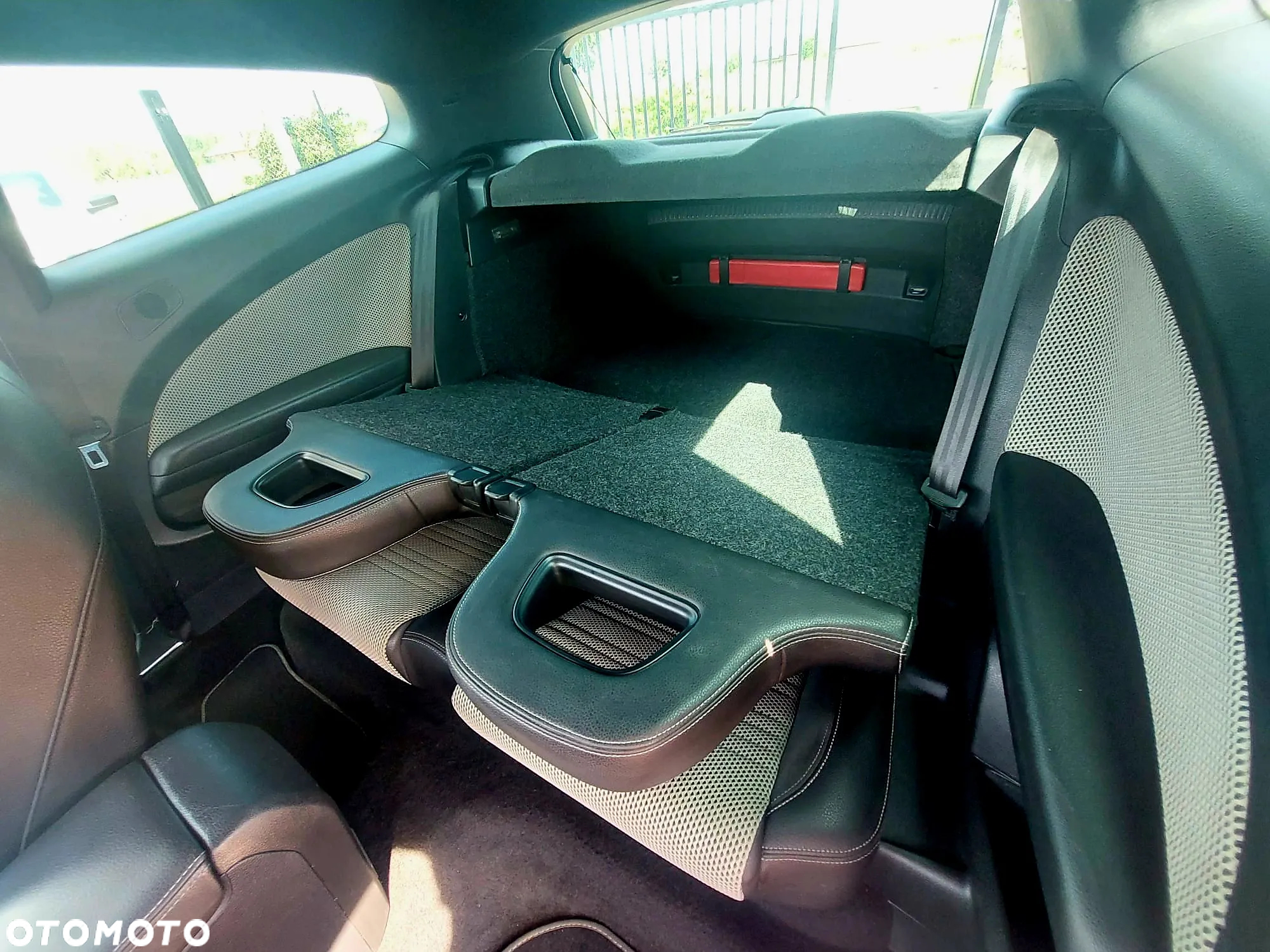 Volkswagen Scirocco 2.0 TSI - 16