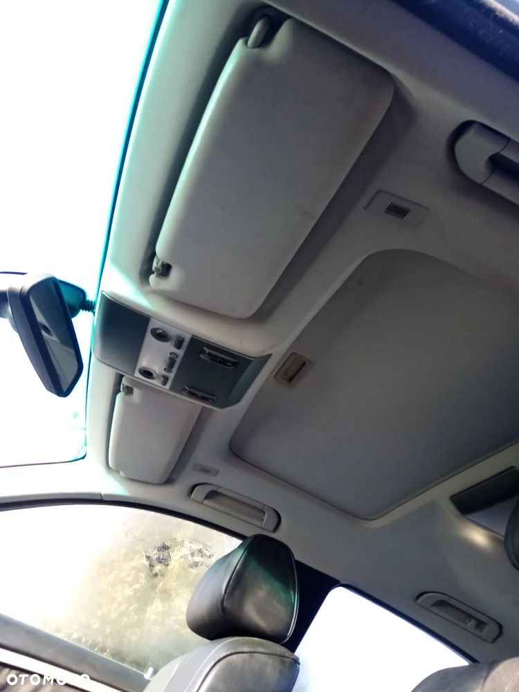 BMW E65 735i 3.6 N62B36A  01 - 05 - PRZELĄCZNIK ZESPOLONY PAJĄK - 24