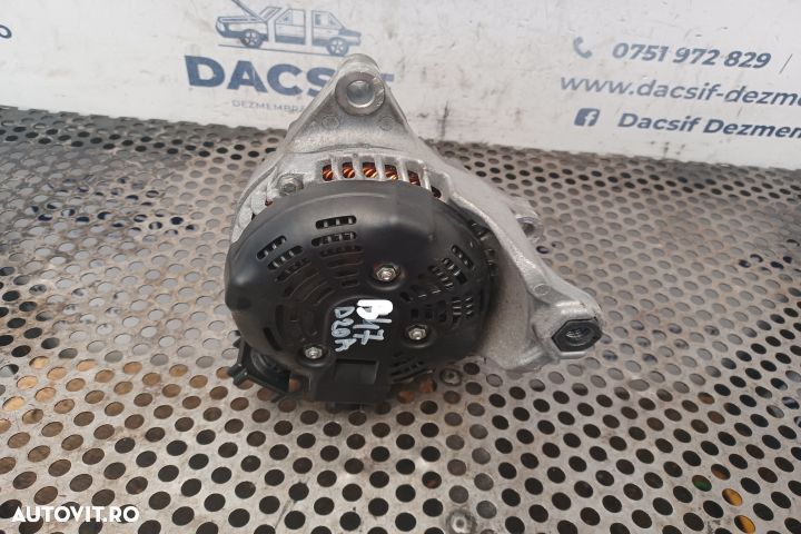 Alternator B47D20A - 764013104 BMW Seria 3 F30/F31/F34 [2011 - 2016] - 5